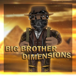 Big Brother DImensions Season 7