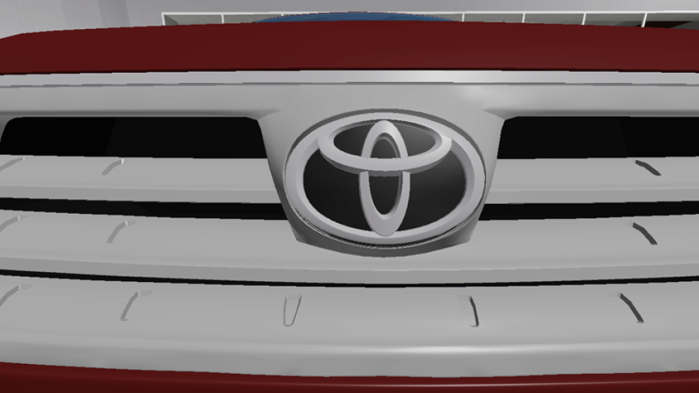 Toyota Dealership Simulator screenshot 1
