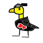 Os ducks '-'