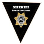 Springmount County Sheriff's Office