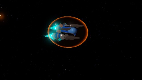Cosmic Frontier (BETA)