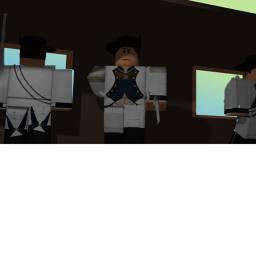 A fort
