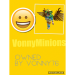 VonnyMinions