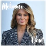 Melania's Closet