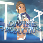 Divine Productions TM