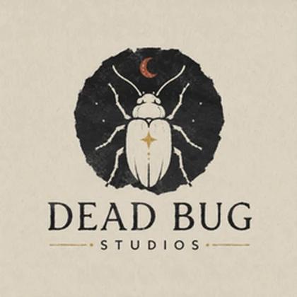 DEADBUG STUDIO Roblox group icon
