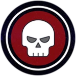 caption=Badge