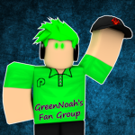 GreenNoah's Fan Group