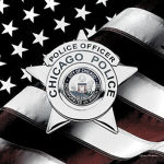 Chicago Police Department • [CPD]