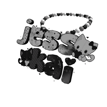 ♡ : jess & kai