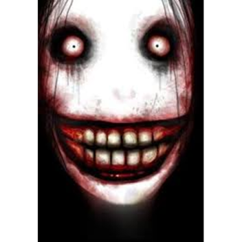 Creepy [ALPHA]