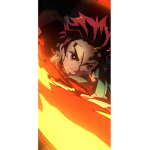 Demon skater gang