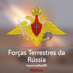 [FTR] Forças Terrestres da Rússia