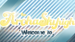 Aroha SkyHigh