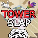 Tower Troll - Free Slap 🖐️