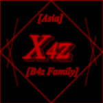 X4z War squad [B4z Family]