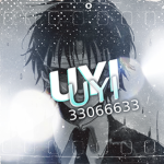 # uyi