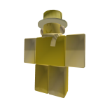 Golden Telemest