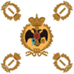 1-y Korps!