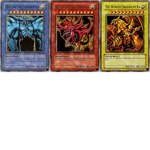 Toxic cards