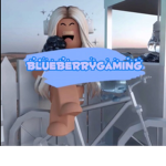 Blueberry Gaming Gang