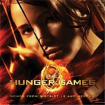 ((The Hunger Games))
