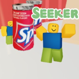 Super Hide And Seek