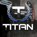 TITAN | Marine Corps