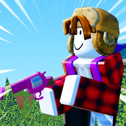 SHOOTING ARENA