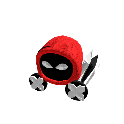 Red Dominus
