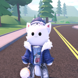 Goated people of Robloxia