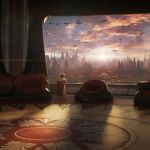 Jedi Relics