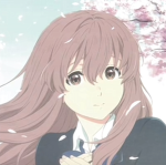 Shoyas petals