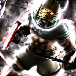 War Of Troy