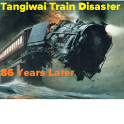 Tangiwai Train Disaster 86 Years Later