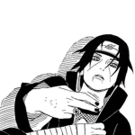 Itachi Fan Association