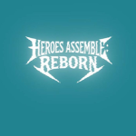 Heroes Assemble