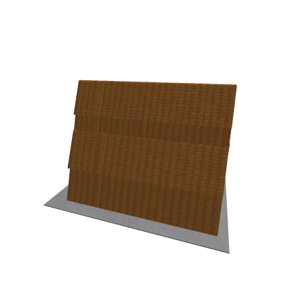roof house