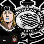 Johnny Corinthians