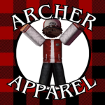 *Archer Apparel*