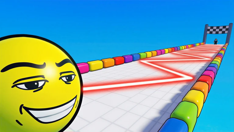 Ball Race thumbnail