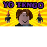 Yo Tango!