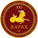 CS | Legio XXI Rapax