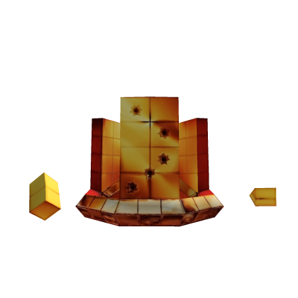 Fiery Crown Of Rivals