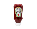 ketchup factory