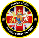 [TBA] - Foreign Affairs