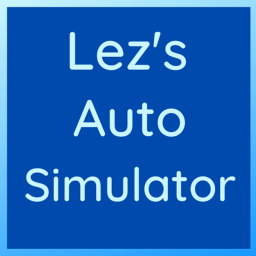 [EVENT] Lez's Auto Simulator