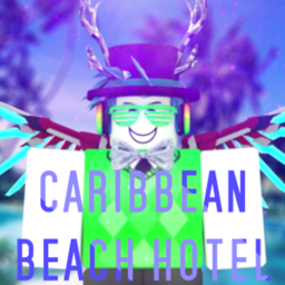 Caribbean Beach Hotel & Resort [INACTIVE]