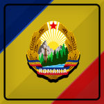 ARSR || Army of the Romanian Socialist Republic