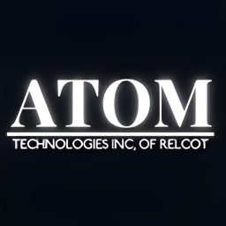 Official ATOM Store/Demo (Updated)